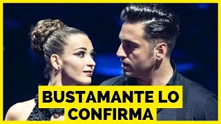 🚨💥 INESPERADO  David Bustamante el paso en su vida con Yana Olina LEJOS de Paula Echevarría [upl. by Staffan19]