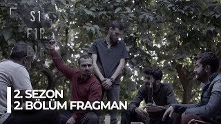 Sıfır Bir  2 Sezon  2 Bölüm Fragman [upl. by Waxman783]