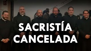 En apoyo a la Sacristía de la Vendée [upl. by Valry]