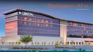 Graton Resort amp Casino  Destination All In [upl. by Eneliak]