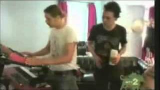 Ville Valo Funniest Moments [upl. by Nadean]