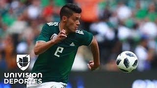 El ‘Perro’ Bermúdez le pide a Juan Carlos Osorio rotaciones para el juego con Brasil [upl. by Ber584]