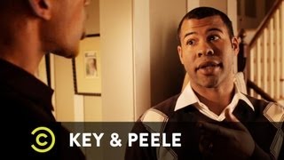 Key amp Peele  WhiteSounding Black Guys [upl. by Saile636]