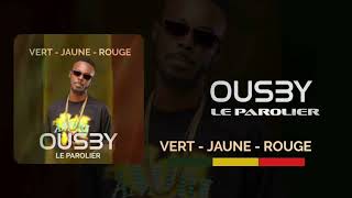 Ousby Le Parolier Mali fo An Chou prod by Axi One [upl. by Notirb926]