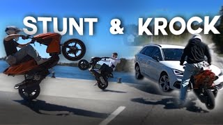 Stunt amp Krock  GRP  STUNTCREW [upl. by Nielsen814]