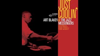 Art Blakey amp The Jazz Messengers  Close Your Eyes [upl. by Janeta]