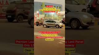 Farm Land Near Dwarka Expressway Gurgaon Clear Title 9810855723raisinahillsrealtor agriland [upl. by Ecinwahs252]