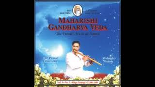 Gandharva Veda 221 hrs [upl. by Rellia574]