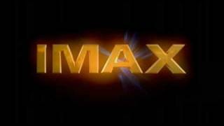 IMAX mid90s logo [upl. by Alard544]