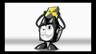 Mixels Otro Nixel Español Latino HD [upl. by Allehcram408]