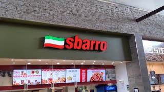 YYZ REVIEWSBARRO TORONTO PIZZA REVIEW [upl. by Blake163]