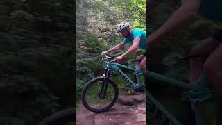 EXCITING DOWWNHILL MTB  Dalby Forest mountainbike mountainbiking downhill downhillmtb mtb [upl. by Danete]