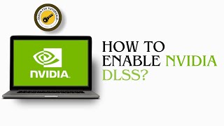 How To Enable NVIDIA DLSS 2024 Full Guide [upl. by Nnave893]