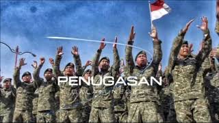 PROFIL YONKES 2 KOSTRAD [upl. by Hart]