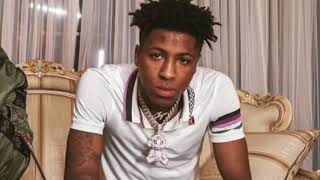 SLIMEBALLNBA YOUNGBOY OFFICIAL AUDIO [upl. by Lihkin]