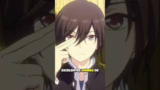 O ANIME DE DRAMA MAIS DECEPCIONANTE Charlotte [upl. by Necila]