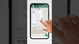 Invitación Digital Interactiva para Boda con Botones wsp zoom ubicación etc😉 MODERNA IBI002😍 [upl. by Rahel446]