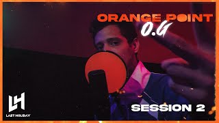 OG  ESGRIMA  ORANGE POINT SESSION  Vol2 [upl. by Burchett692]