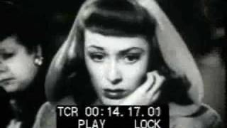 The Classic Hollywood Guide to how to react when you screw up a scene Old Hollywood Bloopers [upl. by Hadeehsar]