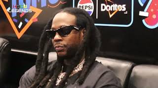 PepsiCo Partners with 2 CHAINZ for LIFE CHANGING HBCU Student Scholarships [upl. by Jules]