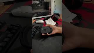 Logitech G703 unboxing unboxing logitech gamingmouse shorts [upl. by Pazit]