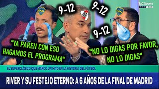 😂 CARGADA HISTORICA DE GIDO GLAIT HACE LLORAR A BOSTEROS POR EL 912 [upl. by Akihsal]