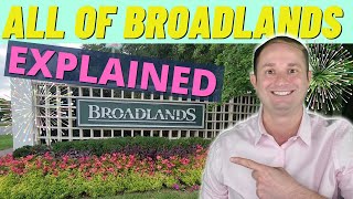 Broadlands Virginia  7 Things You Must Know Before Moving To Broadlands VA [upl. by Accire495]