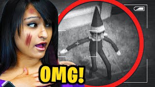 8 YouTubers Who CAUGHT Elf On The Shelf MOVING Aphmau FGTeeV Ninja Kidz TV [upl. by Peppel529]