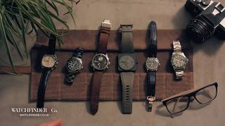 Watchfinder amp Co TV Advert 2017 [upl. by Akehs]