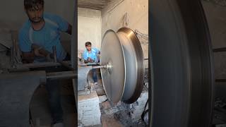 How to Make Satellite Dish Antenna 😳  Amazing Skills shorts [upl. by Pieter994]