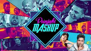 PUNJABI MASHUP 2024  Top Hits Punjabi Remix Songs 2024  Punjabi Nonstop Remix Mashup Songs 2024 [upl. by Hun]