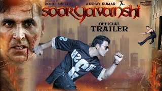 Sooryavanshi official Trailer  Akshay Kumar  Rohit Shetty  Ajay Devgan  Sooryavanshi 2019 [upl. by Leeda]