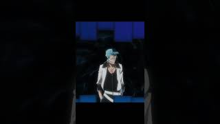 GRIMMJOW HOMECOMING 🥶  AMV EDIT 4K  bleachedit [upl. by Anived]