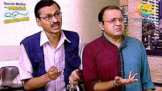 Residents Miss Abduls Soda Shop Taarak Mehta Ka Ooltah Chashmah  Full Episode [upl. by Yokoyama]