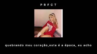 sabrina carpenter  cindy lou who traduçãolegendado [upl. by Ahseniuq971]