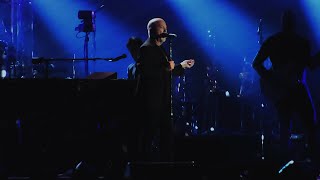 An Innocent Man  Billy Joel  Live from Cardiff [upl. by Aeiram]