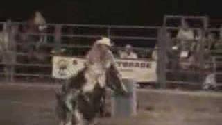 Barrel Racing  Rodeo [upl. by Jarita495]