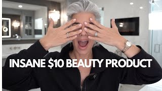 THE INSANE 10 BEAUTY PRODUCT I CANT STOP BUYING  Nikol Johnson [upl. by Onia475]