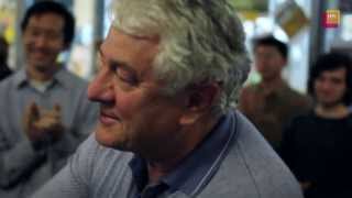 The Visionary Hasso Plattner English [upl. by Ajidahk]