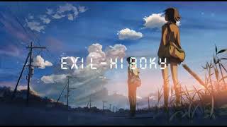 Exil hiboky edit audio [upl. by Nuahsyt925]