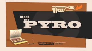 Meet the pyroBig Hero 6 meme [upl. by Hollis]