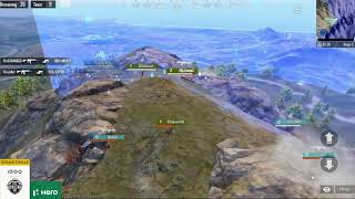 Team Reckoning Vs Team Orungtan Intense Baatle In BMPS Final  BGMI ESPORTS  PUBG ESPORTS  BGMI [upl. by Corwun]