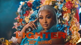 Shenseea x Tarrus Riley  Lighter  Dip Music Remix [upl. by Lyn]