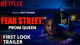 Netflix’s Fear Street Prom Queen Trailer  Release Date  Everything You Need To Know [upl. by Mizuki397]