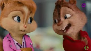 Manike Mage Hithe  මැණිකේ මගේ හිතේ  Chipmunks Music Video  Chipmunks Version [upl. by Ilil556]