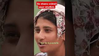 Hangisini seçersin funny shorts komedi [upl. by Lennej]