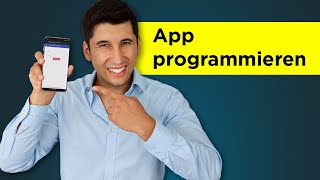 Ich programmiere eine VOKABELAPP [upl. by Nuj805]