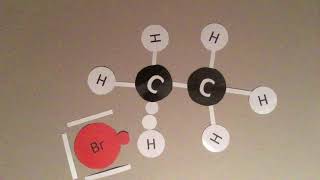 Reaktionsmechanismus Die radikalische Substitution [upl. by Baird]