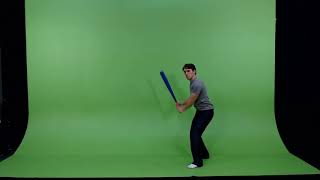 Jerma Green Screen Baseball bat [upl. by Emlen]