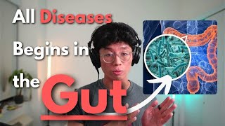 The Shocking Truth About Your Gut Why Its Key to Your Health [upl. by Maddis]